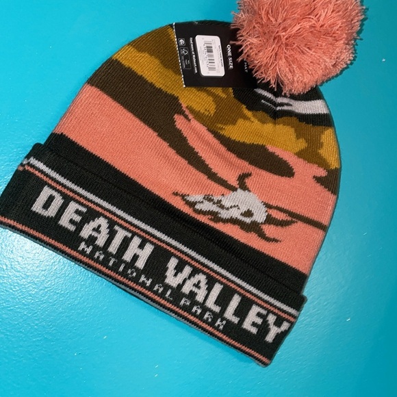 Death Valley Pom Pom toboggan - Picture 7 of 16